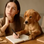 Come scegliere il nome perfetto per un cane femmina? Idee che trasmettono carattere e dolcezza