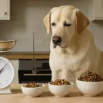 Quanto cibo va dato a un cane adulto? Le quantità ideali per evitare sovrappeso e carenze