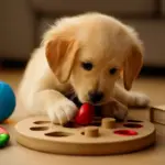 Giochi di attivazione mentale per cuccioli: il metodo semplice per sviluppare curiosità