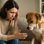 Segnali di stress nel cane: identificarli a tempo ti aiuta a prevenire problemi comportamentali