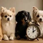 Cani di piccola taglia più longevi: scopri le razze che vivono davvero più a lungo