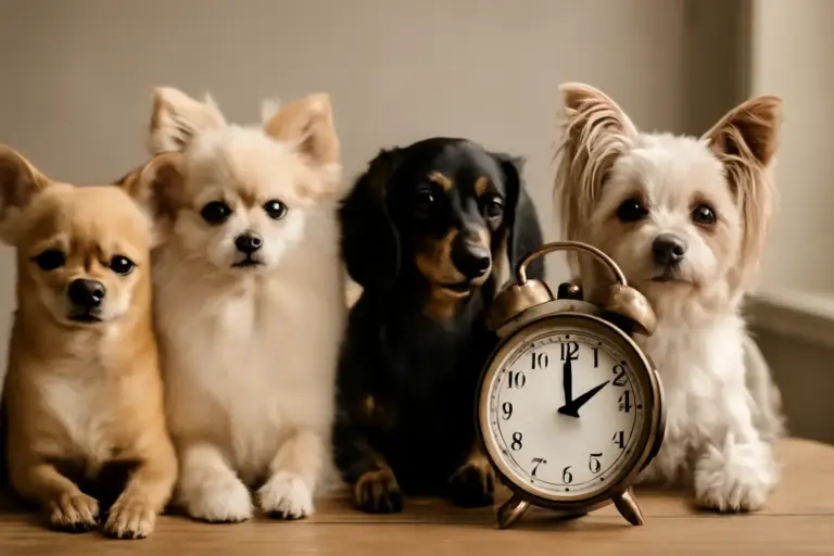 Cani di piccola taglia più longevi: scopri le razze che vivono davvero più a lungo