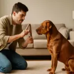 Insegnare il “seduto” al cane: il metodo pratico che funziona anche con i più testardi