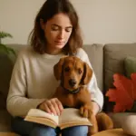 Nomi per cani ispirati alla natura: scelte particolari che hanno anche significati speciali
