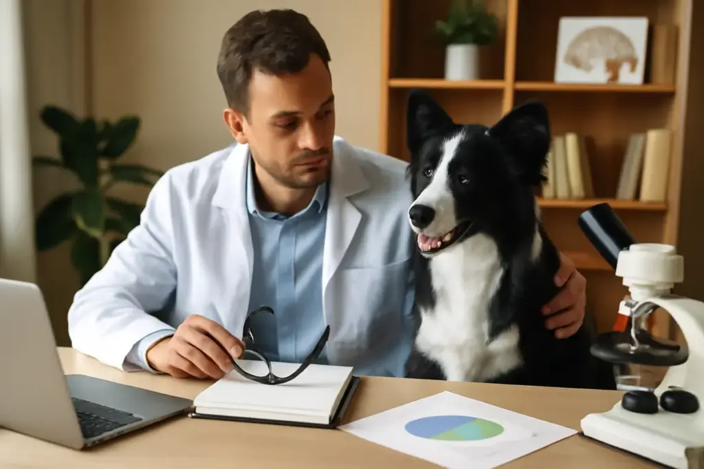 Qual è la razza di cane più intelligente? Le scoperte scientifiche che sorprendono molti