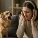 Cosa fare se il cane abbaia troppo? Strategie comportamentali per ridurre i disturbi sonori