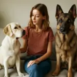 Cane da compagnia o da guardia? Come riconoscere le razze che si adattano meglio al tuo stile di vita