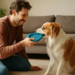 Giochi collaborativi uomo-cane: esercizi pratici che rafforzano davvero la fiducia reciproca