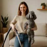 Razze di cani che non perdono pelo: vantaggi pratici per chi cerca una casa sempre pulita