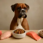 Quali proteine sono migliori per i cani? Le fonti che aiutano davvero i muscoli