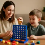 Come prevenire la noia durante il giorno? Routine di gioco che riduce comportamenti indesiderati