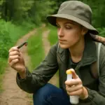 Come prevenire le infezioni da zecche? Le accortezze che fanno la differenza in passeggiata