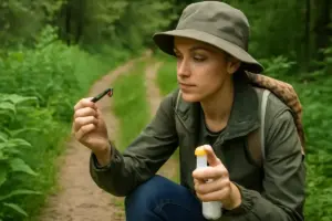 Come prevenire le infezioni da zecche? Le accortezze che fanno la differenza in passeggiata