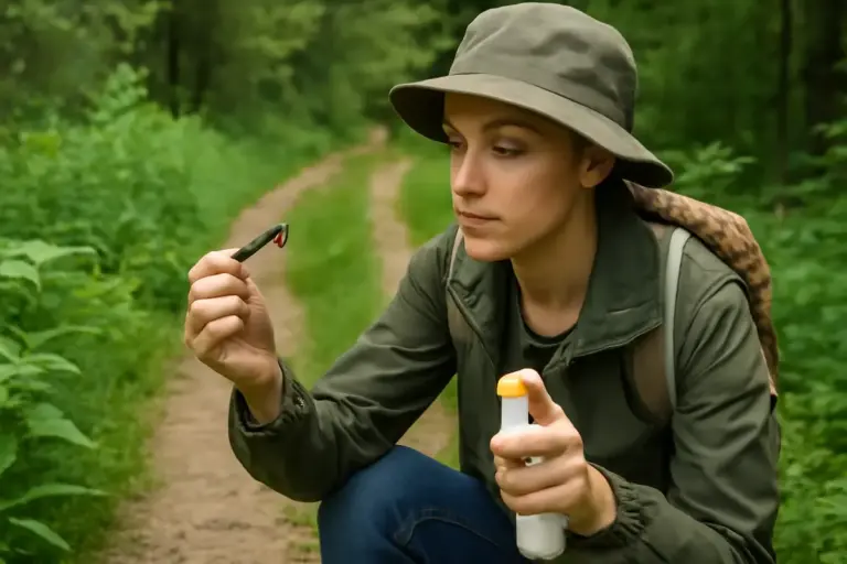 Come prevenire le infezioni da zecche? Le accortezze che fanno la differenza in passeggiata