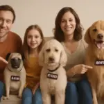 Come abbinare il nome del cane al suo aspetto? Esempi divertenti che fanno sorridere tutta la famiglia