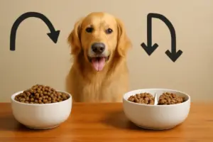 Pasti unici o suddivisi? Cosa cambia nella digestione e gestione dell’energia del cane
