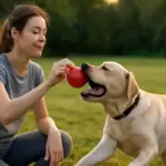 Bastano 15 minuti di gioco al giorno? Cosa succede alla salute fisica e mentale del cane