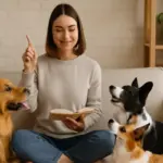 Quali sono i cani più facili da educare? Le tre caratteristiche che li rendono perfetti per principianti