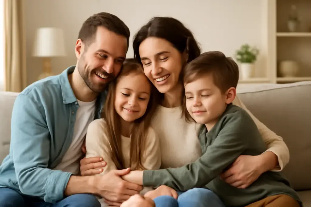 Riconoscere e gestire l’ansia da separazione: strategie pratiche per il benessere di tutta la famiglia