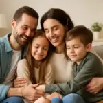 Riconoscere e gestire l’ansia da separazione: strategie pratiche per il benessere di tutta la famiglia