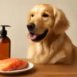 Olio di salmone nella dieta del cane: le proprietà che fanno la differenza su pelo e pelle