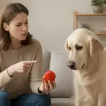 Quali giochi evitare con cani ansiosi? L’errore comune che può peggiorare il problema
