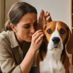 Come individuare sintomi di otite nel cane? Gli odori e comportamenti che non vanno ignorati