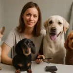 Quali razze di cani richiedono meno toelettatura? Le scelte pratiche che fanno risparmiare tempo ed energie