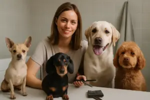 Quali razze di cani richiedono meno toelettatura? Le scelte pratiche che fanno risparmiare tempo ed energie
