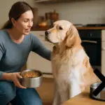 Prevenire la torsione dello stomaco nel cane: abitudini quotidiane che riducono il rischio