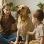 Convivenza cane-bambini: regole pratiche per garantire sicurezza e rispetto reciproco