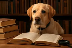 Nomi classici per cani e il loro significato: origini e curiosità che pochi approfondiscono