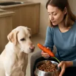Alimentazione per cani sterilizzati: strategie efficaci per evitare l’aumento di peso