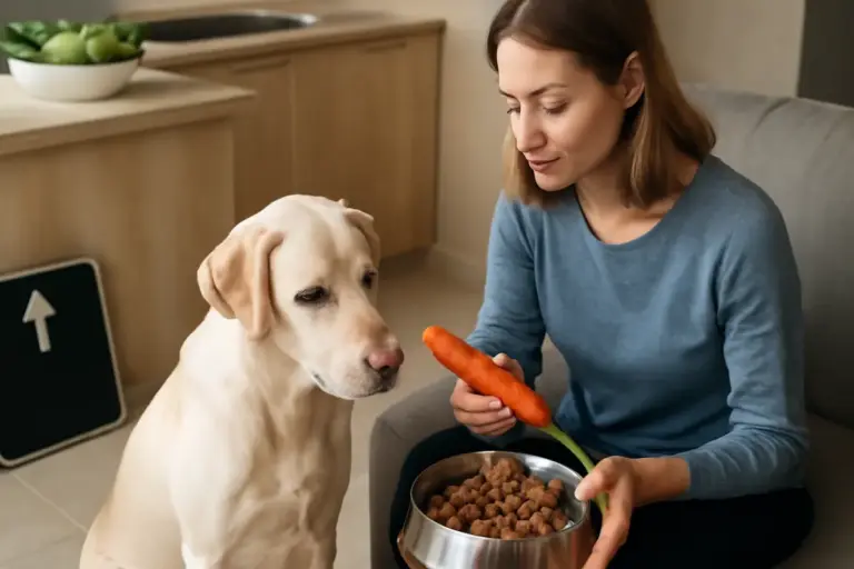 Alimentazione per cani sterilizzati: strategie efficaci per evitare l’aumento di peso