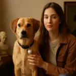 Nomi per cani ispirati ai personaggi storici: perché un riferimento può diventare un segno di carattere