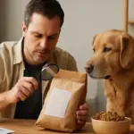 Come leggere le etichette dei mangimi per cani? I dettagli nascosti da non trascurare