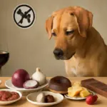 Quali alimenti sono vietati ai cani? Gli effetti rischiosi che molti ignorano