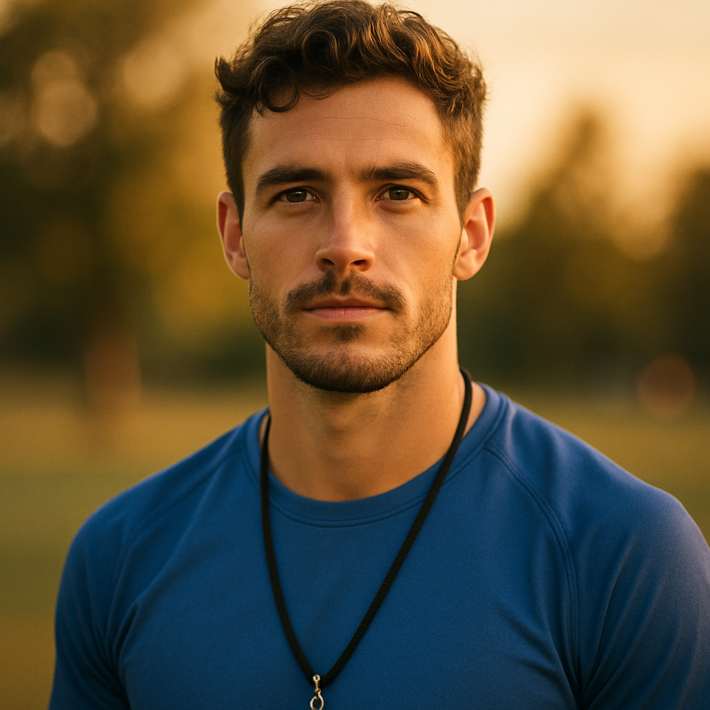 Luca Monzali